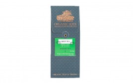 Organic Soul Green Tea   Box  36 grams